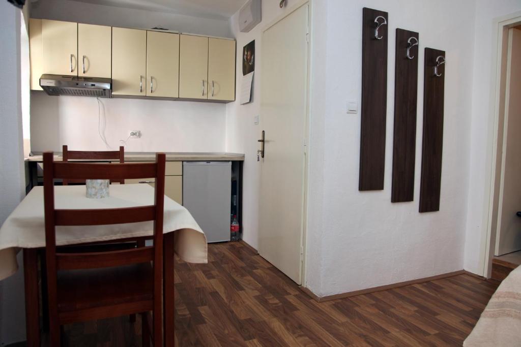 Studio Esperanza Dubrovnik Zimmer foto