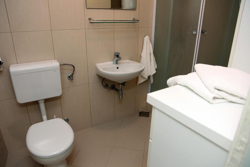 Studio Esperanza Dubrovnik Zimmer foto