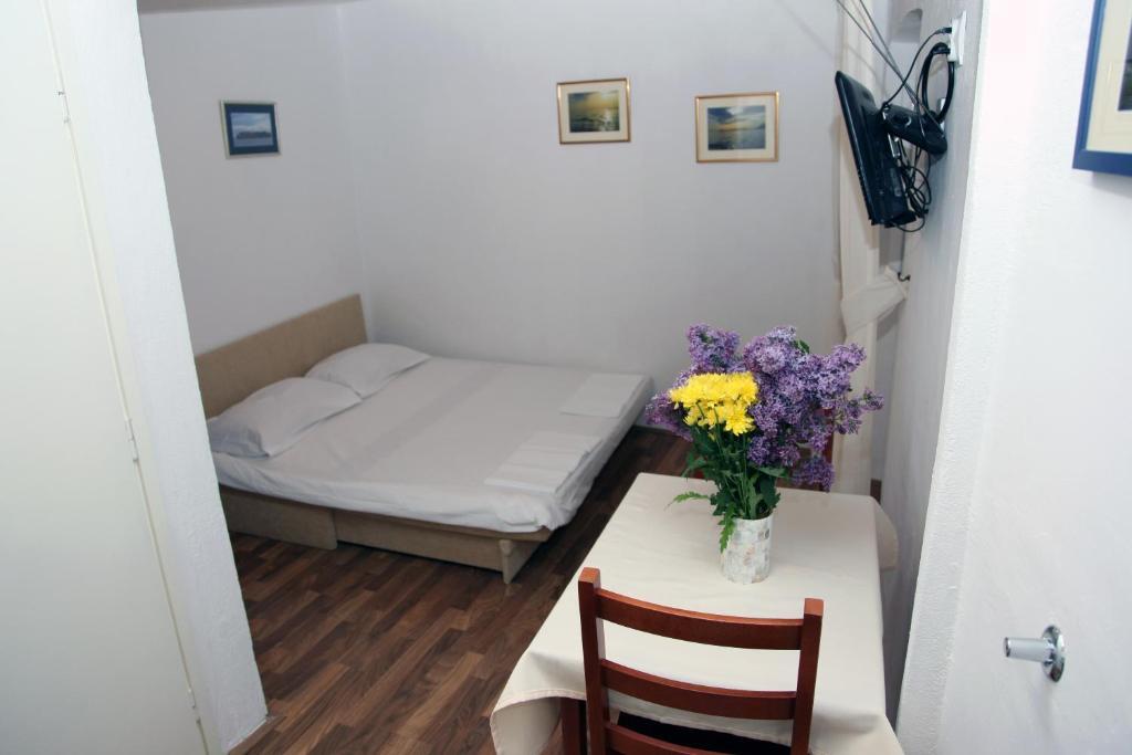 Studio Esperanza Dubrovnik Zimmer foto
